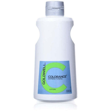 Goldwell Colorance Express Toning Developer Lotion 1000Ml