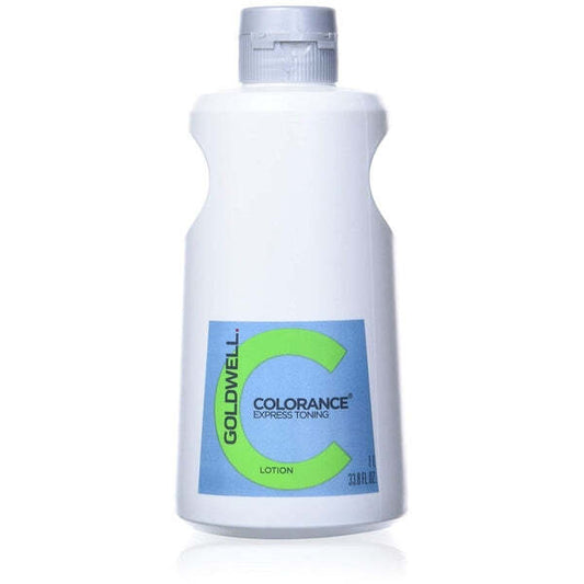Goldwell Colorance Express Toning Developer Lotion 1000Ml