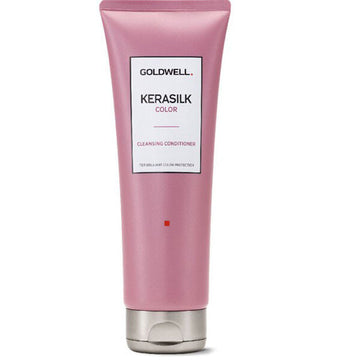 Goldwell Kerasilk Color Cleansing Conditioner
