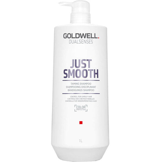 Goldwell Dualsenses Just Smooth Taming Shampoo