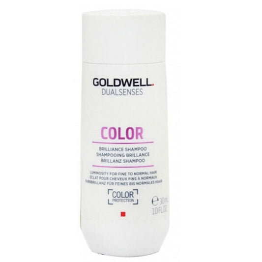 Goldwell Dualsenses Color Brilliance Shampoo 30 Ml