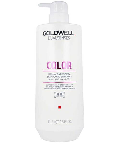 Goldwell Dualsenses Color Brilliance Shampoo 30 Ml