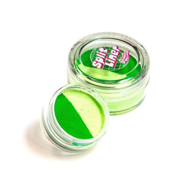 Glisten Cosmetics - Split Peas - Eyeliner 3G