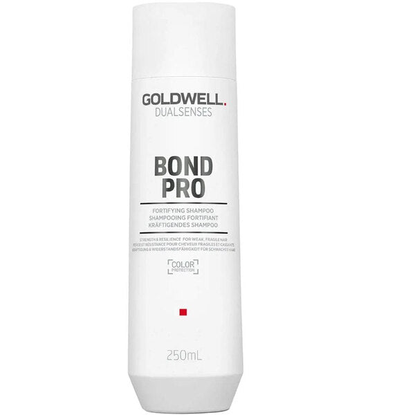 Goldwell Dualsenses Bond Pro Fortifying Shampoo - 250Ml