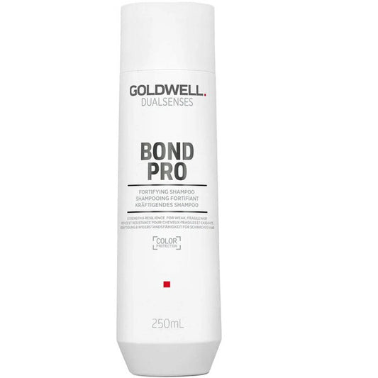 Goldwell Dualsenses Bond Pro Fortifying Shampoo - 250Ml