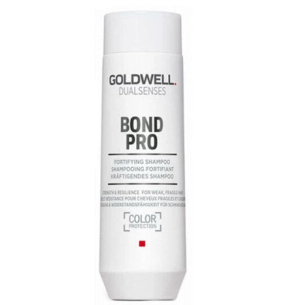 Goldwell Dualsenses Bond Pro Fortifying Shampoo - 30Ml
