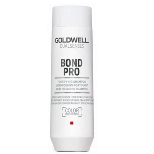 Goldwell Dualsenses Bond Pro Fortifying Shampoo - 30Ml