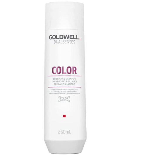 Goldwell Dualsenses Color Brilliance Shampoo 250 Ml