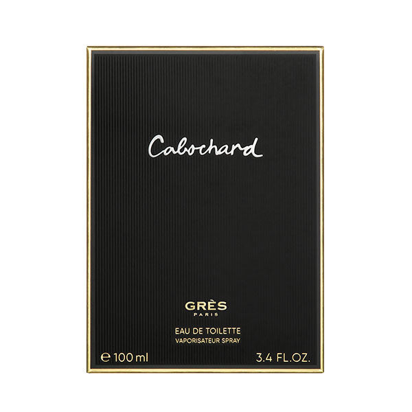 Parfum Gres Cabochard Edt 100Ml