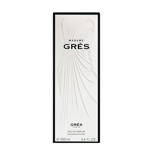 Parfum Gres Madame Grés Edp 100Ml