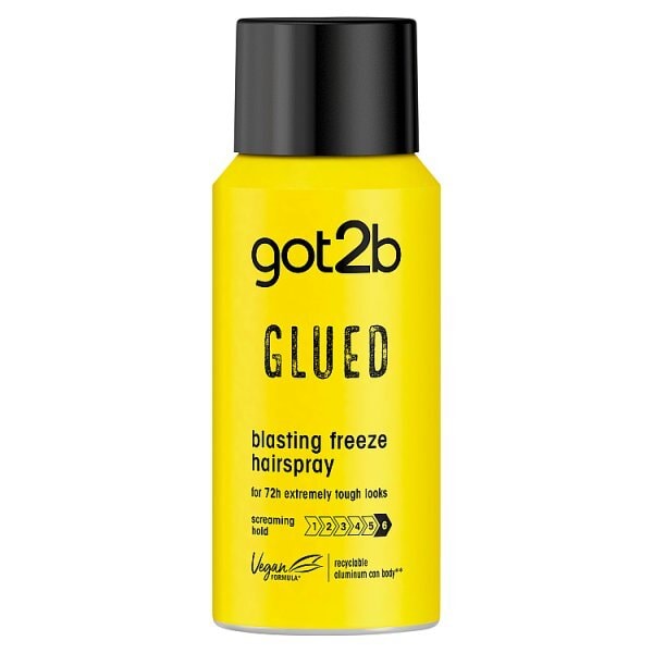 Got2B Glued Hairspray 100Ml