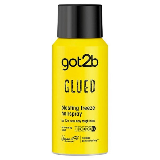 Got2B Glued Hairspray 100Ml