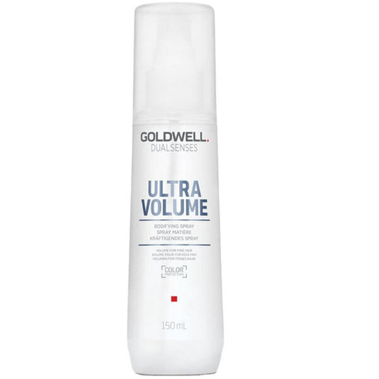 Goldwell Dual Senses Ultra Volume Bodifying Spray 150Ml