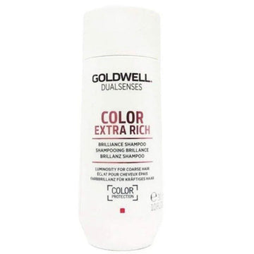 Goldwell Dualsenses Color Extra Rich Brilliance Shampoo 30Ml
