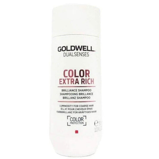 Goldwell Dualsenses Color Extra Rich Brilliance Shampoo 30Ml