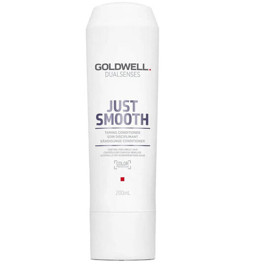 Goldwell Dual Senses Just Smooth Taming Conditioner 200Ml