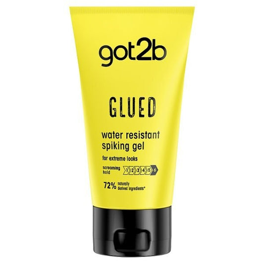 Got2B Glued Spiking Glue 150Ml