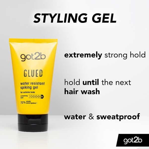 Got2B Glued Spiking Glue 150Ml
