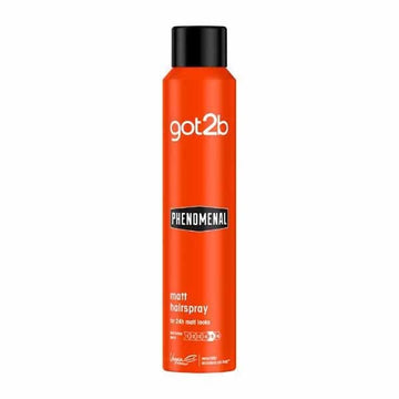 Got2B Phenomenal Finishing Hairspray 200Ml