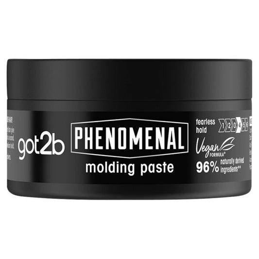 Got2B Phenomenal Moulding Paste 100Ml
