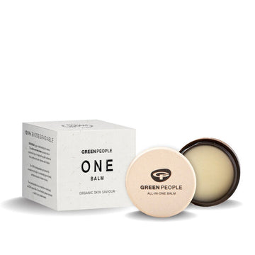 Green People One Balm 30Ml