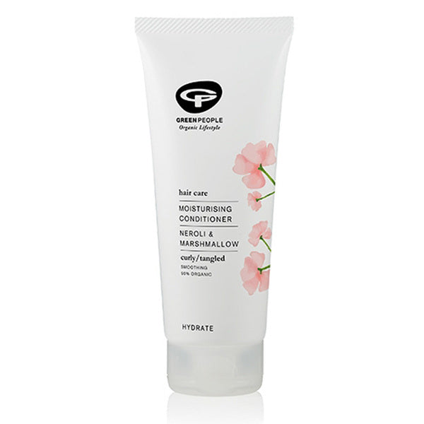 Green People Moisturising Conditioner 200Ml