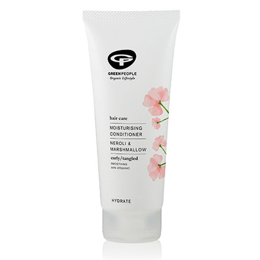 Green People Moisturising Conditioner 200Ml