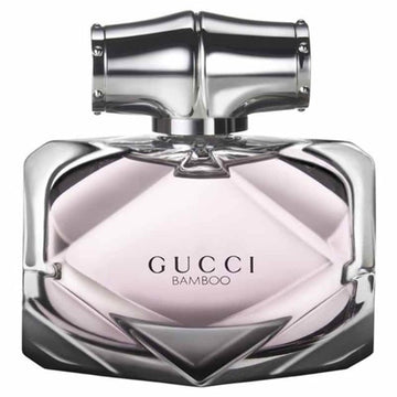 Gucci Bamboo For Her Eau De Parfum 50Ml