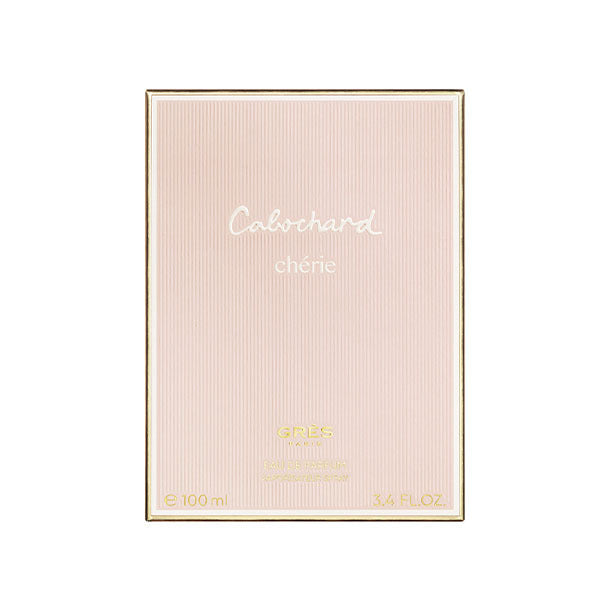 Parfum Gres Cabochard Chérie Edp 100Ml