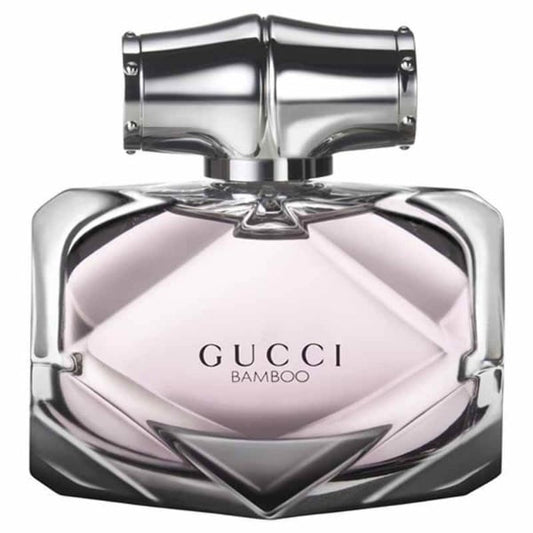 Gucci Bamboo For Her Eau De Parfum 75Ml