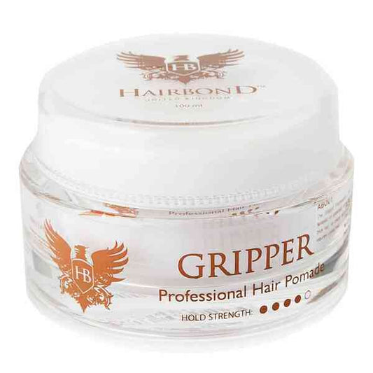 Hairbond Gripper Pomade 100Ml