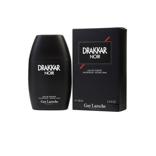 Guy Laroche - Drakkar Noir Eau De Toilette Spray 100Ml