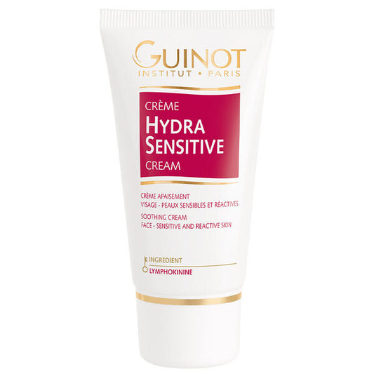Guinot Creme Hydra Sensitive 50Ml