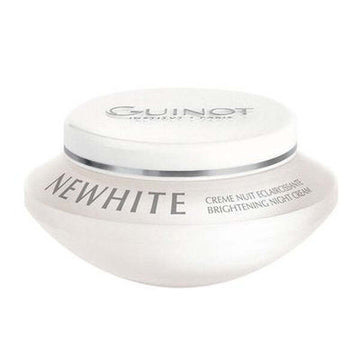 Guinot Newhite Brightening Night Cream 50Ml
