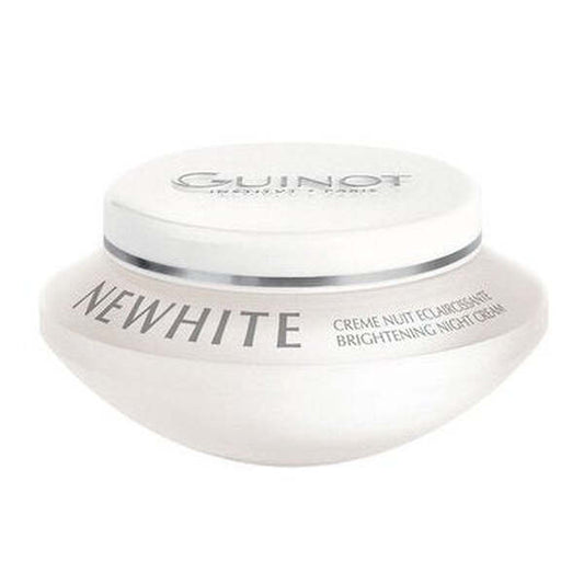 Guinot Newhite Brightening Night Cream 50Ml