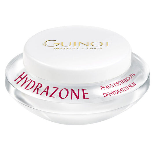 Guinot Creme Hydrazone Peaux Deshydratees Rich 50Ml