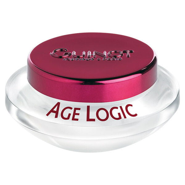 Guinot Creme Age Logic Face Cream 50Ml