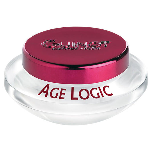 Guinot Creme Age Logic Face Cream 50Ml