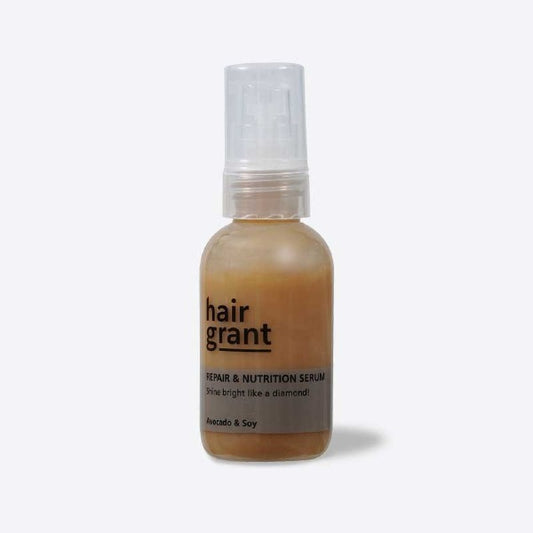 Hair Grant Repair & Nutrition Serum 50Ml