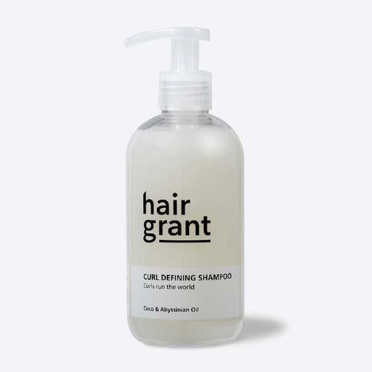 Hair Grant Curl Defining Shampoo 250Ml