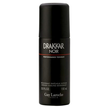 Guy Laroche Drakkar Noir Deodorant Spray 150Ml