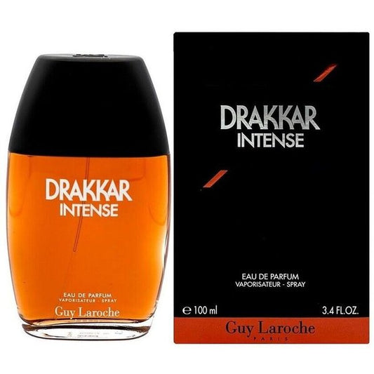 Guy Laroche Drakkar Intense Eau De Parfum 100Ml Spray