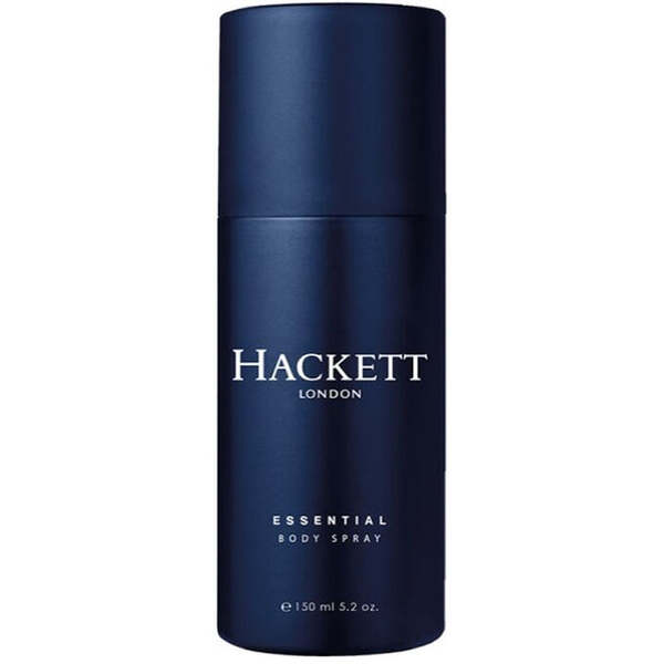 Hackett London Essential Body Spray 150Ml