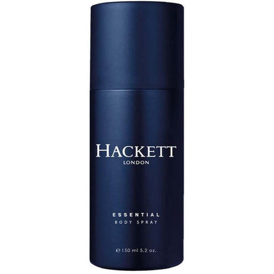 Hackett London Essential Body Spray 150Ml