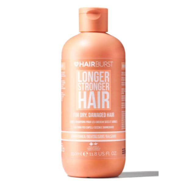 Hairburst Conditioner For Dry And Damaged Hair 350Ml