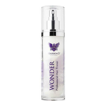 Hairbond Wonder Professional Hair Primer 120Ml