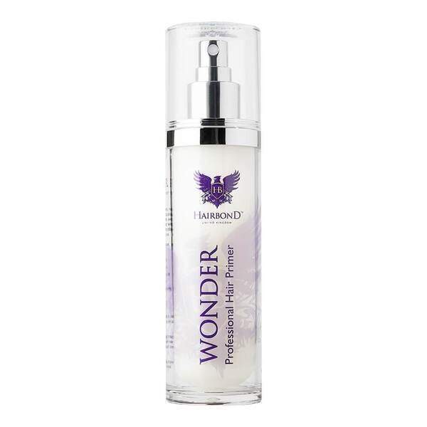 Hairbond Wonder Professional Hair Primer 120Ml