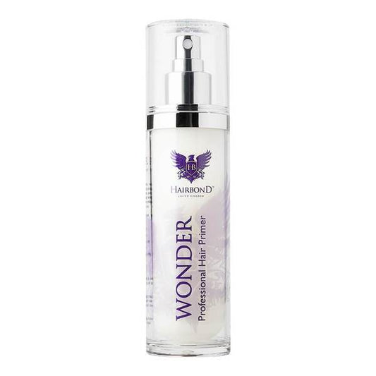 Hairbond Wonder Professional Hair Primer 120Ml