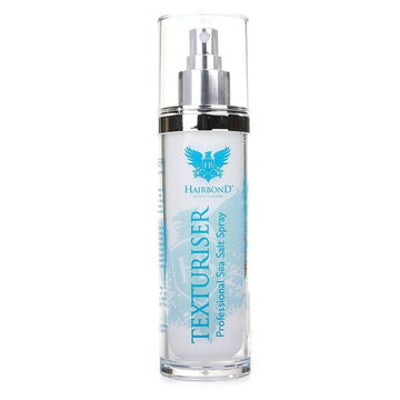 Hairbond Texturiser Professional Sea Salt Spray 120Ml