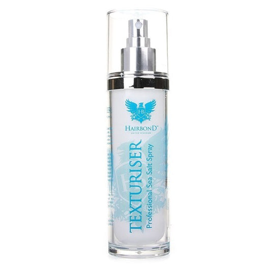 Hairbond Texturiser Professional Sea Salt Spray 120Ml